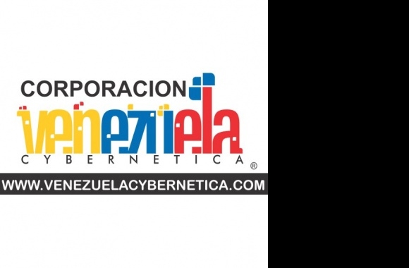 CORPORACION VENEZUELACYBERNETICA Logo