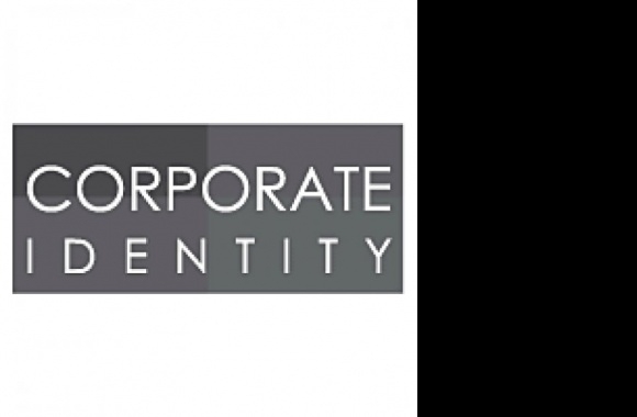Corporate Identity Clothing Logo