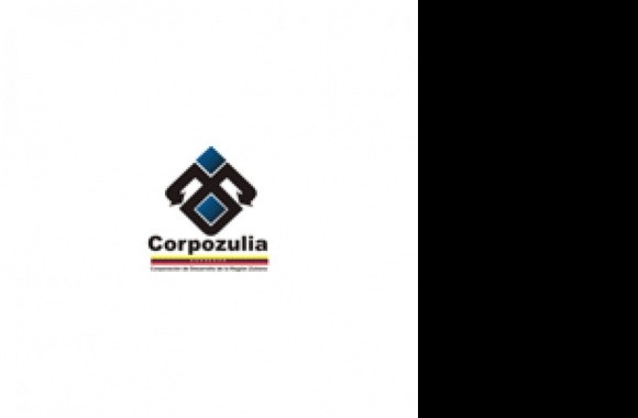 CORPOZULIA Logo