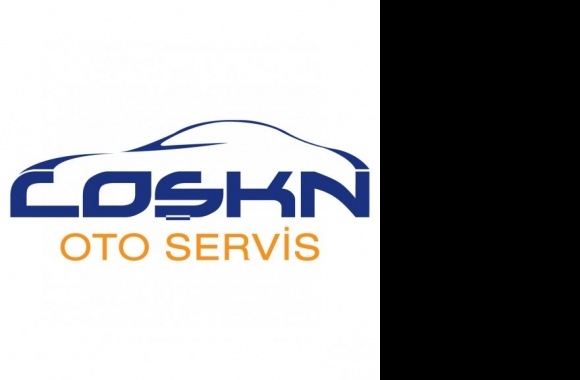 Coskn Logo