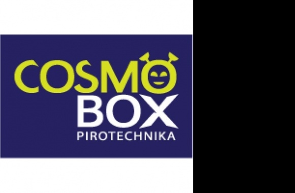 Cosmobox Logo