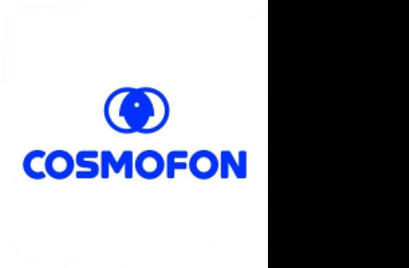 COSMOFON Logo