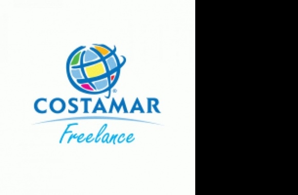 Costamar Freelance Logo