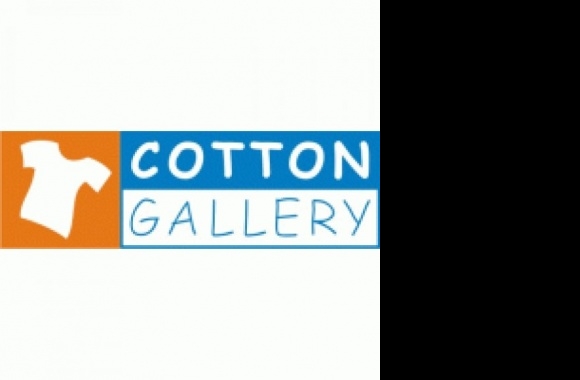 Cotton Gallery Logo