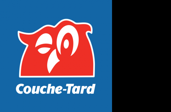 Couche-Tard Logo
