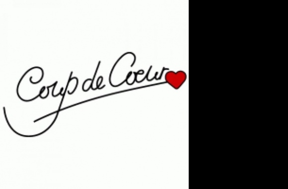 Coup de Coeur Logo