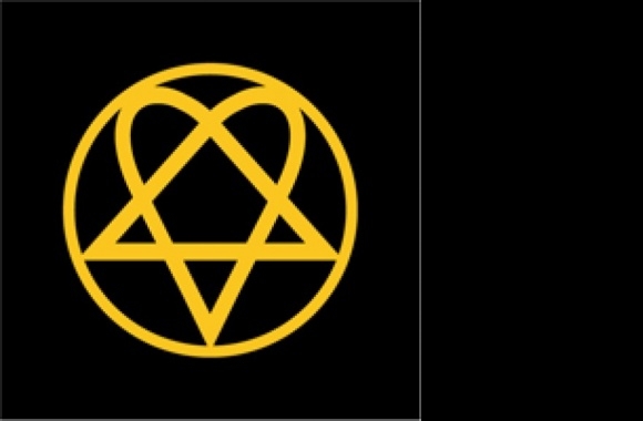 coverlovemetal Logo