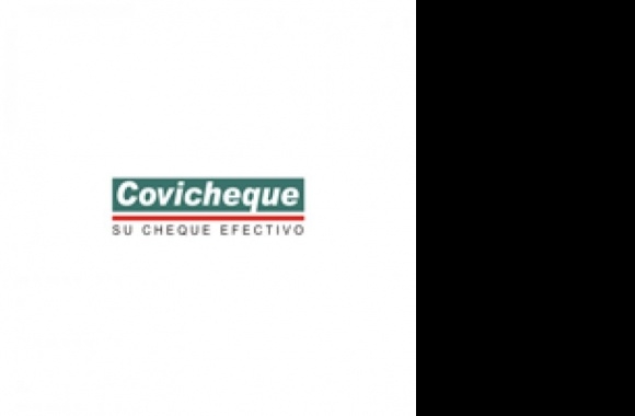 Covicheque Logo