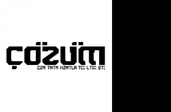 Cozum Tanitim Logo