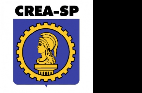 CREA - SP Logo
