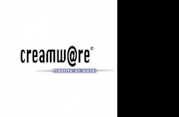 Creamware Logo