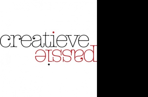 Creatieve Passie Logo