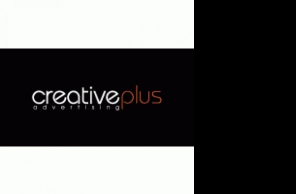 CreativePlus Advertising Logo
