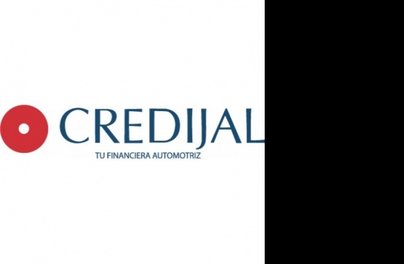 Credijal Logo
