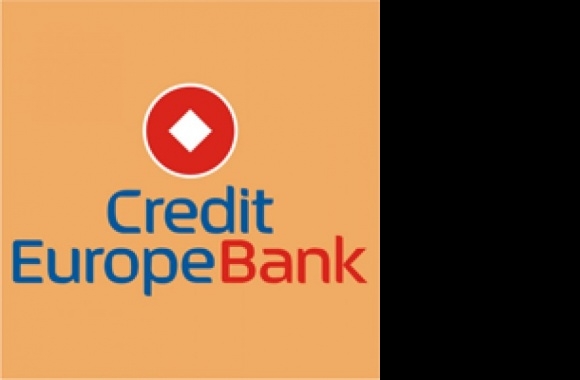 Credit Euro Bank Logo