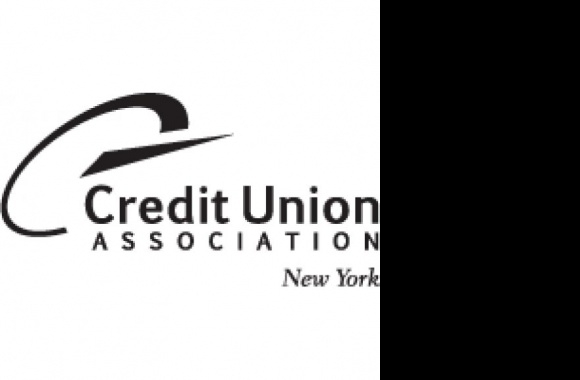 Credit Union Association of NY Logo