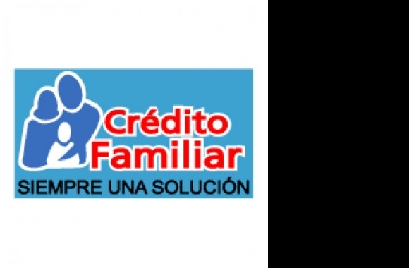 Credito Familiar Logo