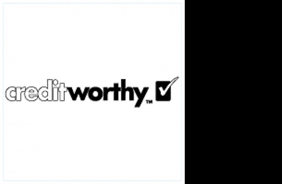 CreditWorthy Logo