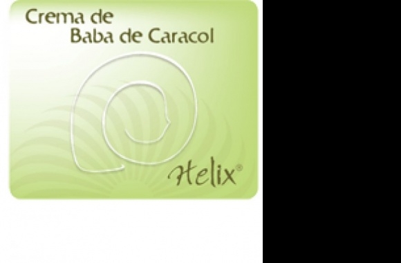 Crema de Baba de Caracol Logo
