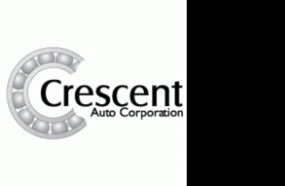 Crescent Auto Corporation Logo