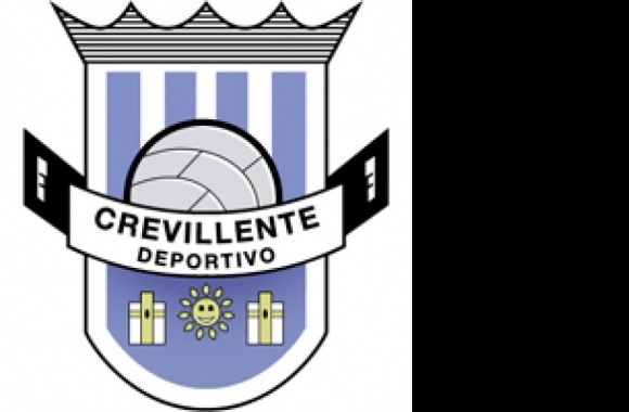 Crevillente Deportivo Logo
