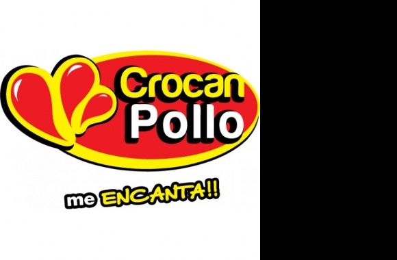 Crocan Pollo Logo