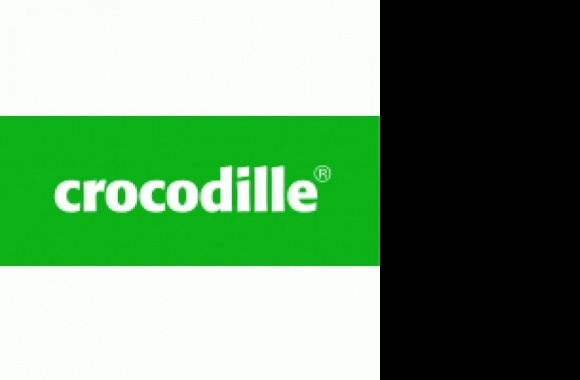 Crocodille Logo