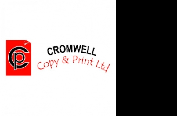 Cromwell Copy & Print Ltd Logo