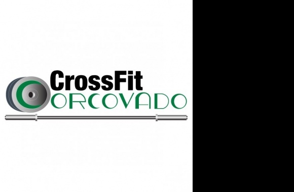 CrossFit Corcovado Logo
