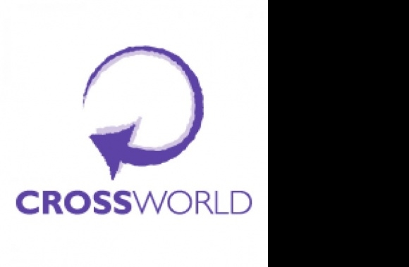 CrossWorld SL Logo