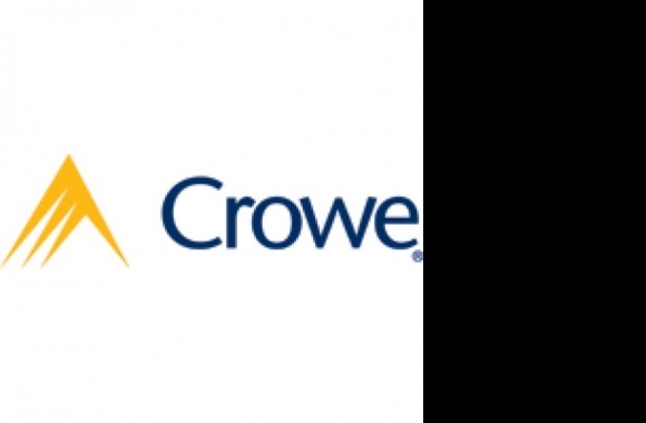 Crowe Chizek Logo