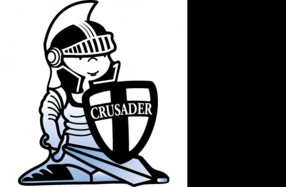 Crusader Logo