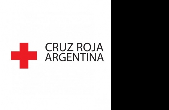 Cruz Roja Argentina Logo