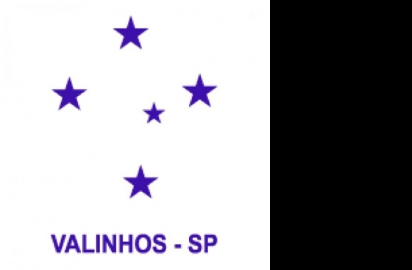 Cruzeiro de Valinhos Logo