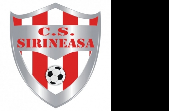 CS Șirineasa Logo