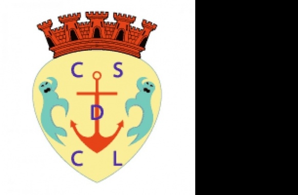 CSD Camara de Lobos Logo