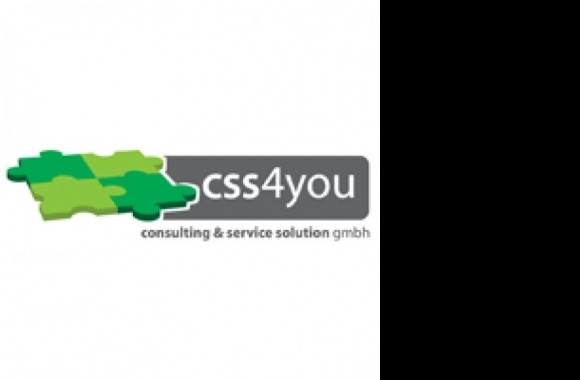 CSS consulting & service solution Logo