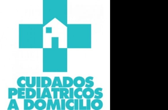 Cuidados Pediatricos a Domicilio Logo