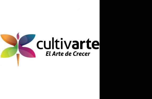 CULTIVARTE - El Arte de Crecer Logo
