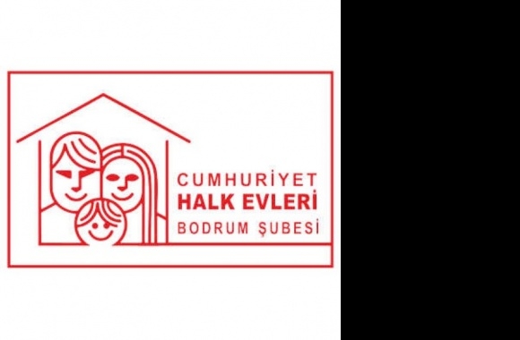 Cumhurlyet Bodrum Logo