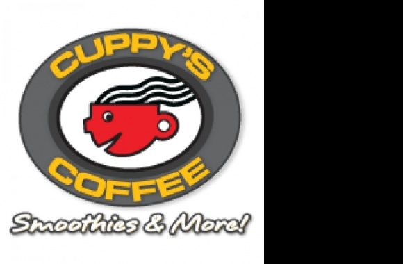 Cuppy's Coffee, Smoothies & More Logo
