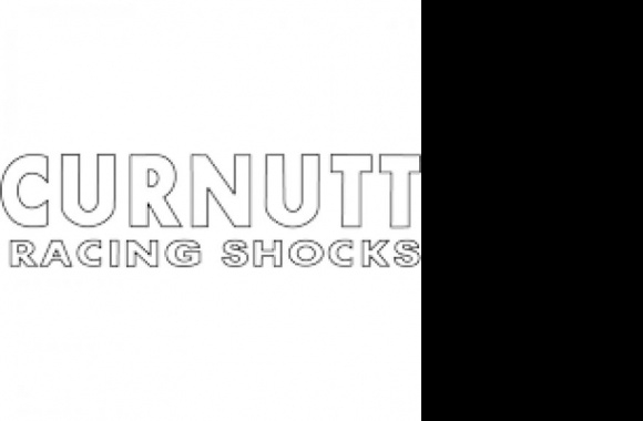 curnutt racing - suspensin Logo