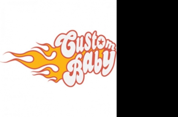 Custom Baby Logo