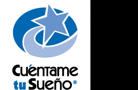 Cuéntame tu Sueño Logo