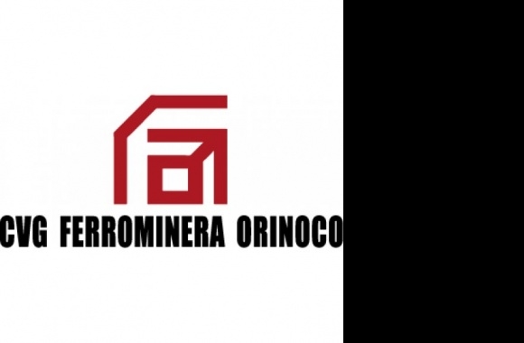 CVG Ferrominera Orinoco Logo