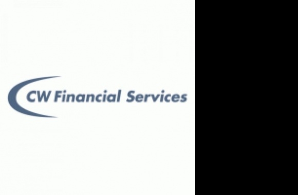 CW Financial Services Logo