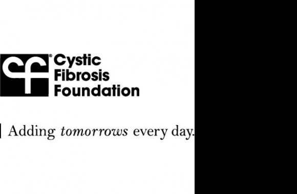 Cystic Fibrosis Foundation Logo