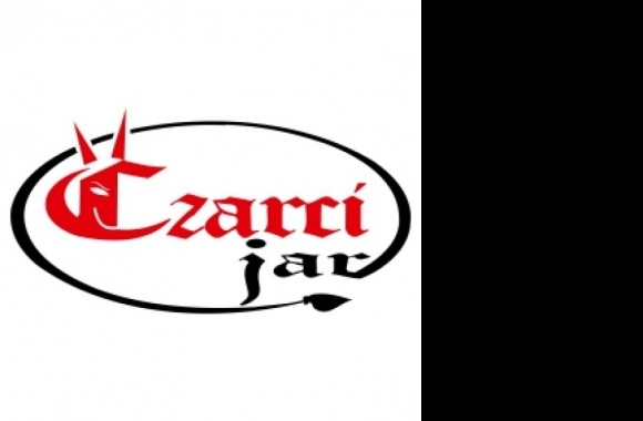 Czarci Jar Logo