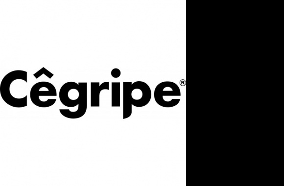 Cêgripe Logo