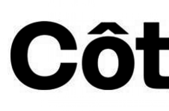 CôteCiel Logo